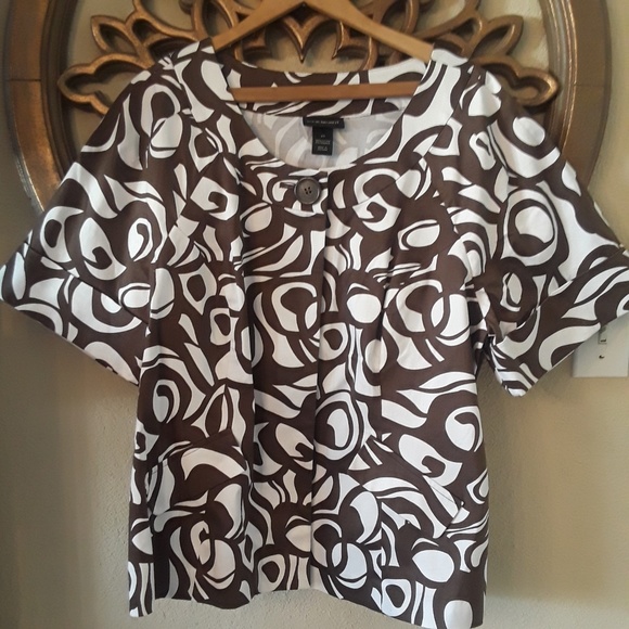 Lane Bryant Jackets & Blazers - HOST PICK!!  LANE BRYANT Jacket Blazer Size 24